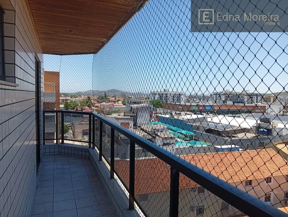 Cobertura, 3 quartos, 200 m² - Foto 12