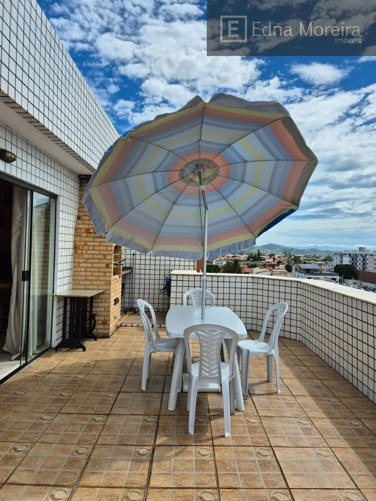 Cobertura, 3 quartos, 200 m² - Foto 39