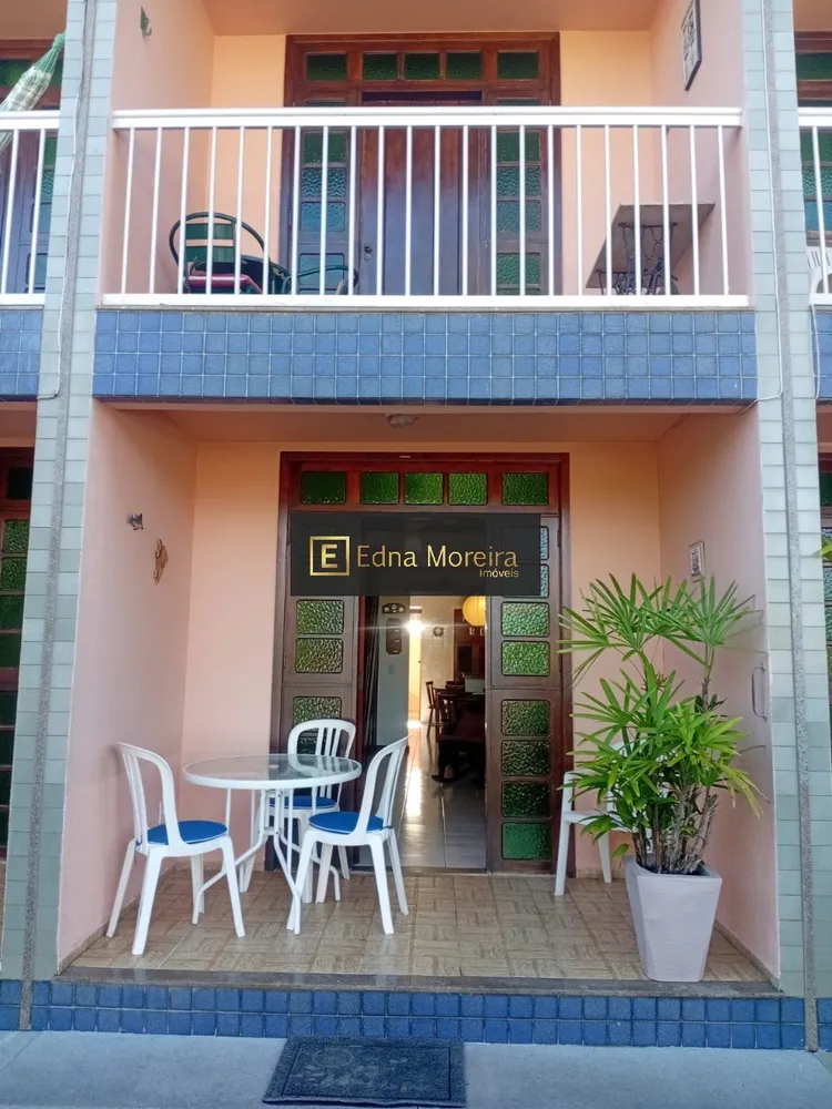 Casa de Condomínio, 2 quartos - Foto 4