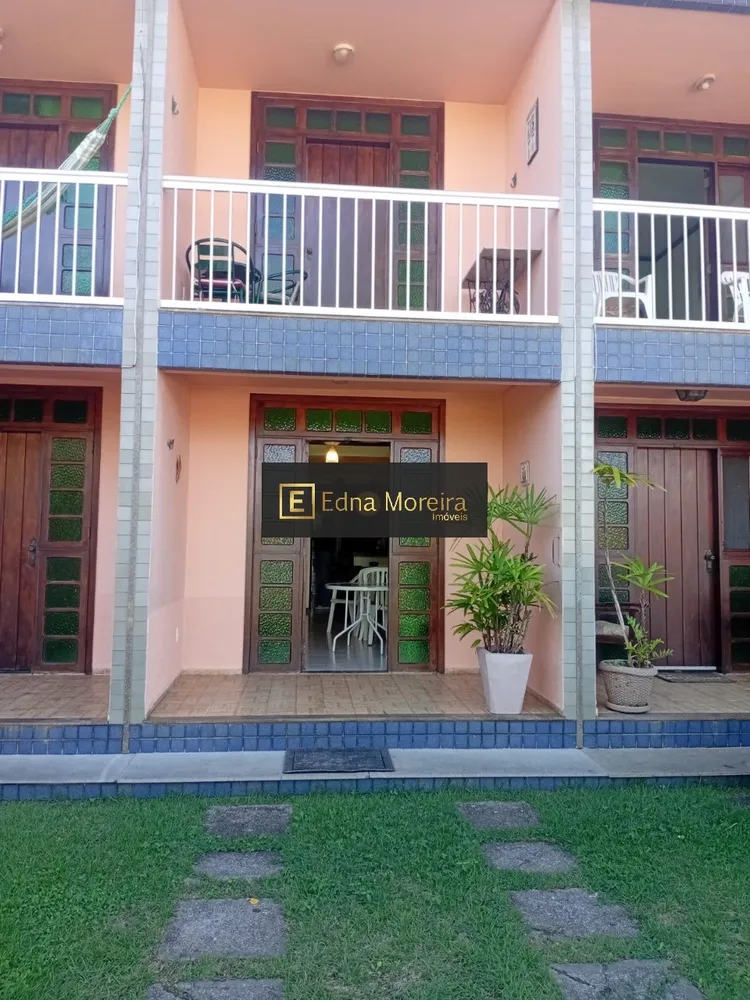 Casa de Condomínio, 2 quartos - Foto 5
