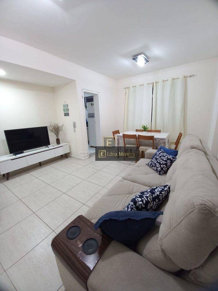 Apartamento à venda com 2 quartos, 70m² - Foto 1