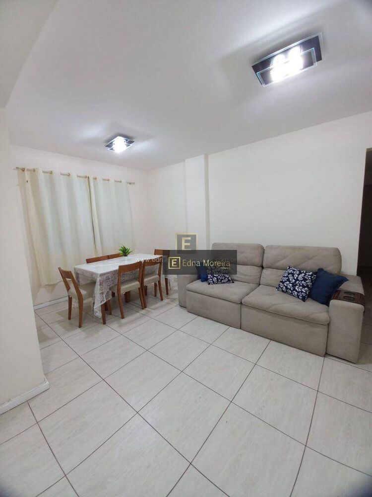 Apartamento à venda com 2 quartos, 70m² - Foto 2