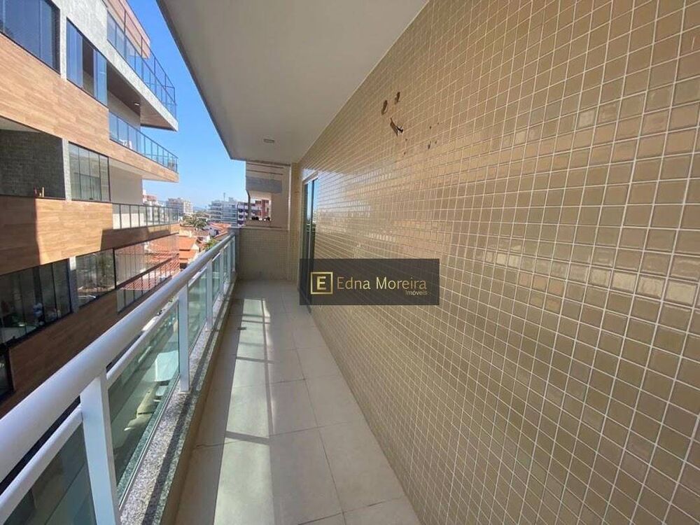 Apartamento à venda com 2 quartos, 85m² - Foto 4