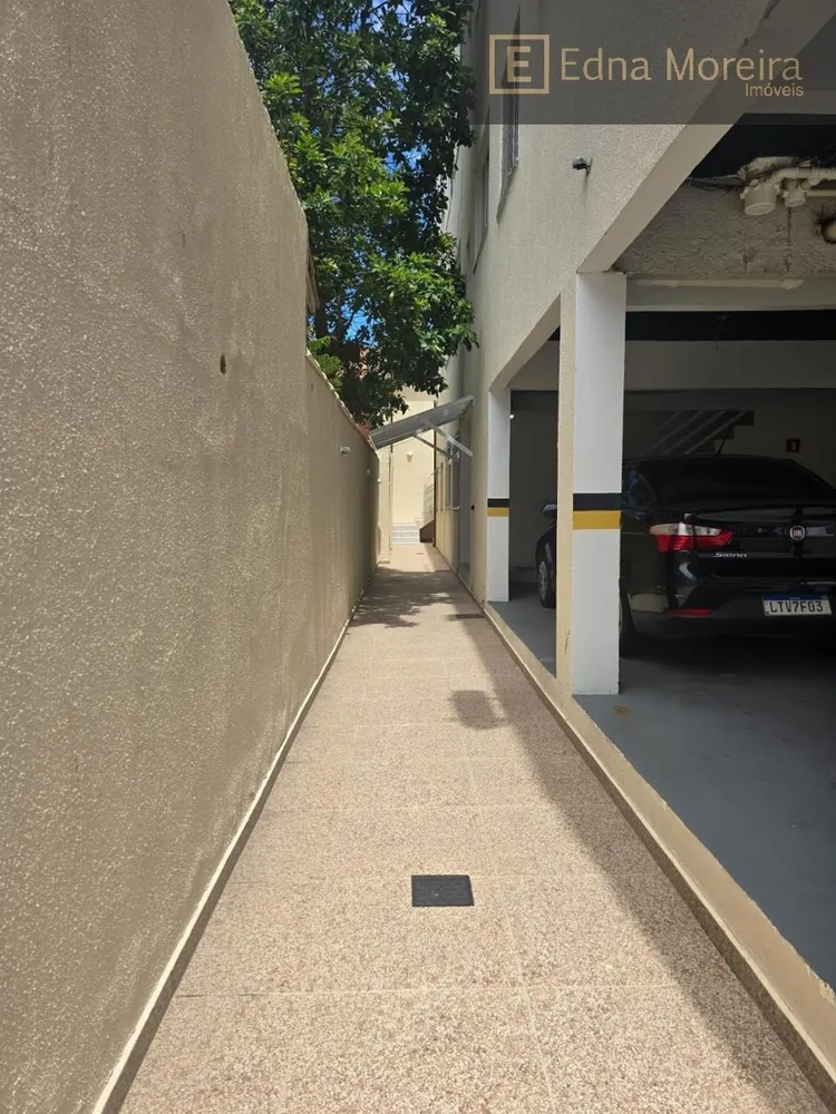 Apartamento, 1 quarto, 40 m² - Foto 2