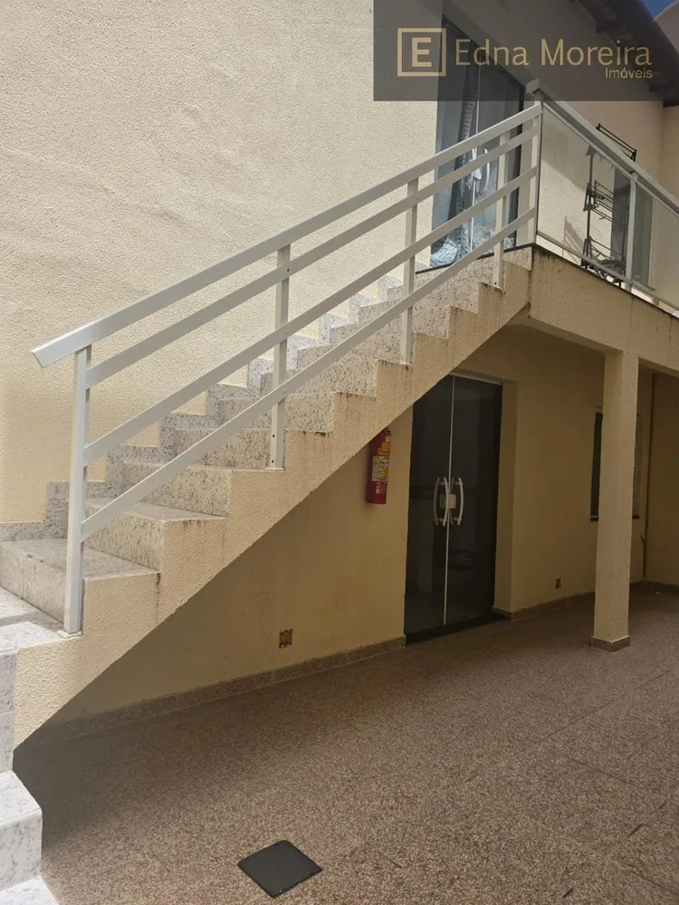 Apartamento, 1 quarto, 40 m² - Foto 3