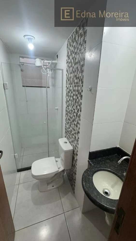 Apartamento, 1 quarto, 40 m² - Foto 14