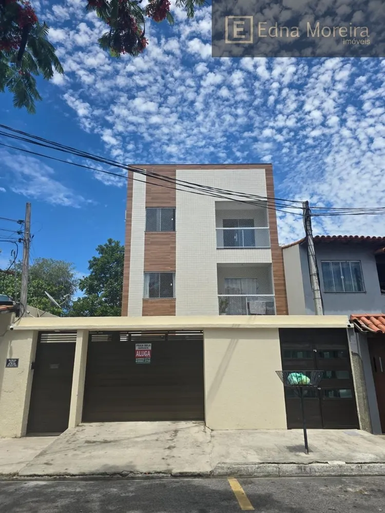 Apartamento, 1 quarto, 40 m² - Foto 1