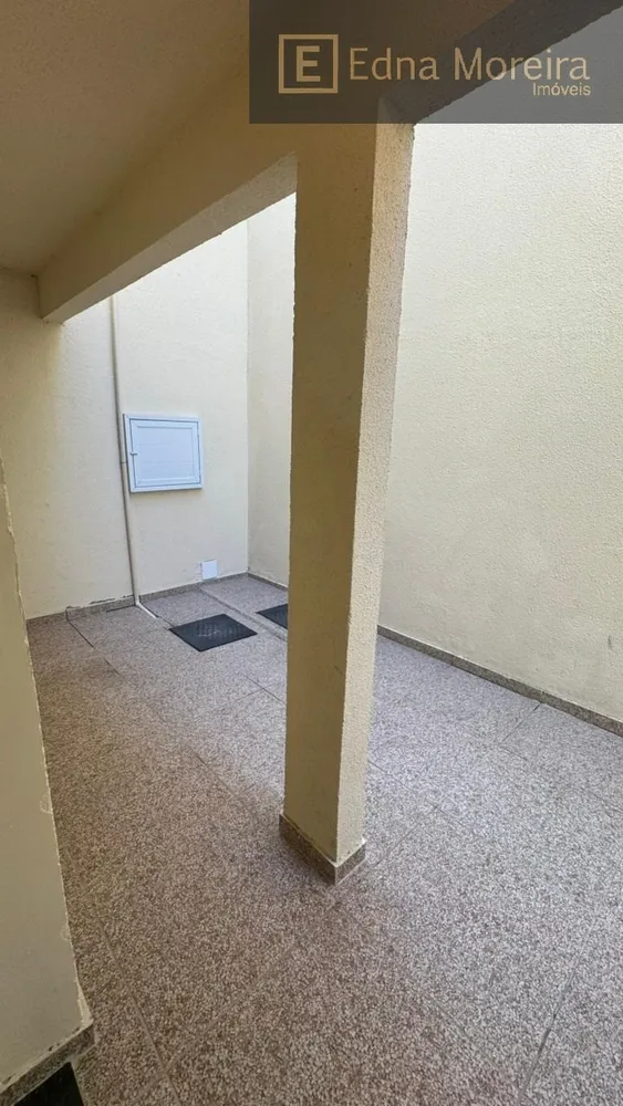 Apartamento, 1 quarto, 40 m² - Foto 4