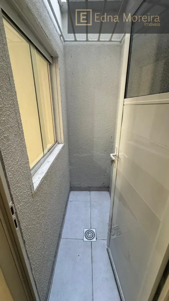 Apartamento, 1 quarto, 40 m² - Foto 10