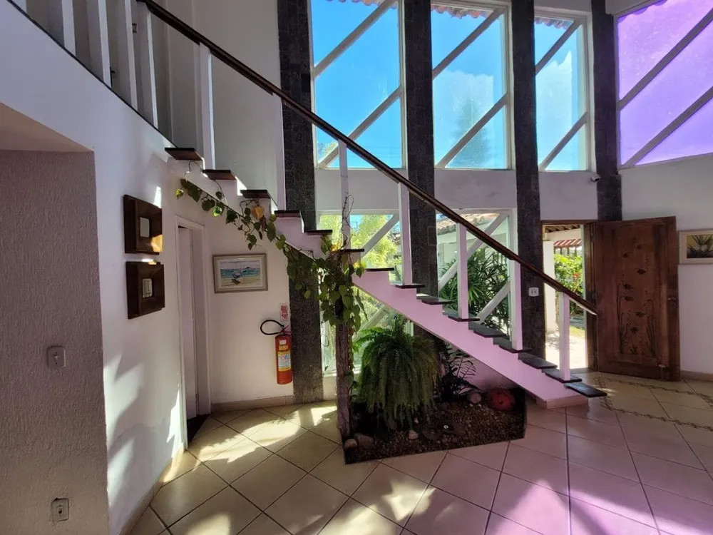 Hotel, 18 quartos - Foto 6