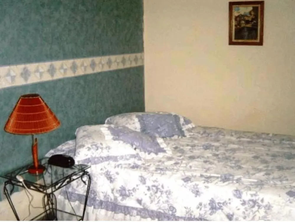 Hotel, 18 quartos - Foto 20