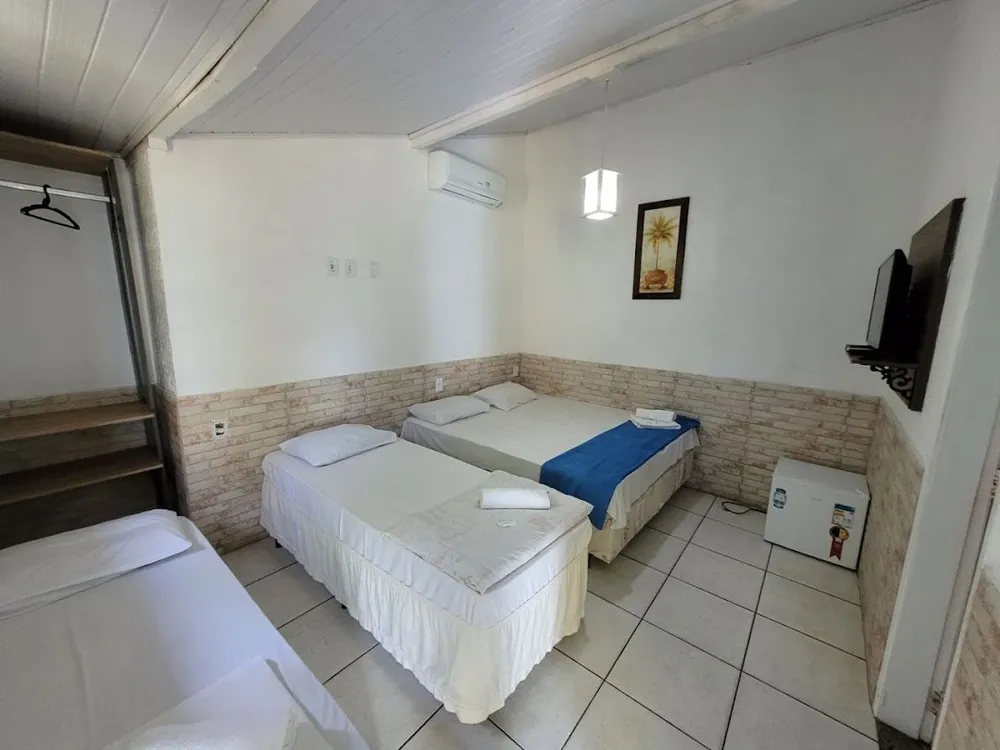 Hotel, 18 quartos - Foto 16