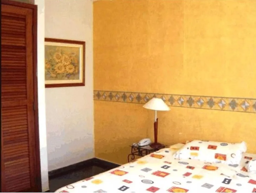 Hotel, 18 quartos - Foto 4