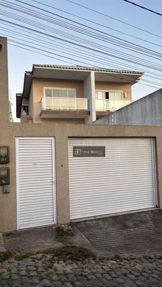 Casa, 4 quartos, 188 m² - Foto 12