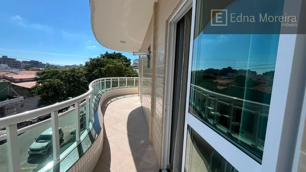 Apartamento, 3 quartos, 110 m² - Foto 1