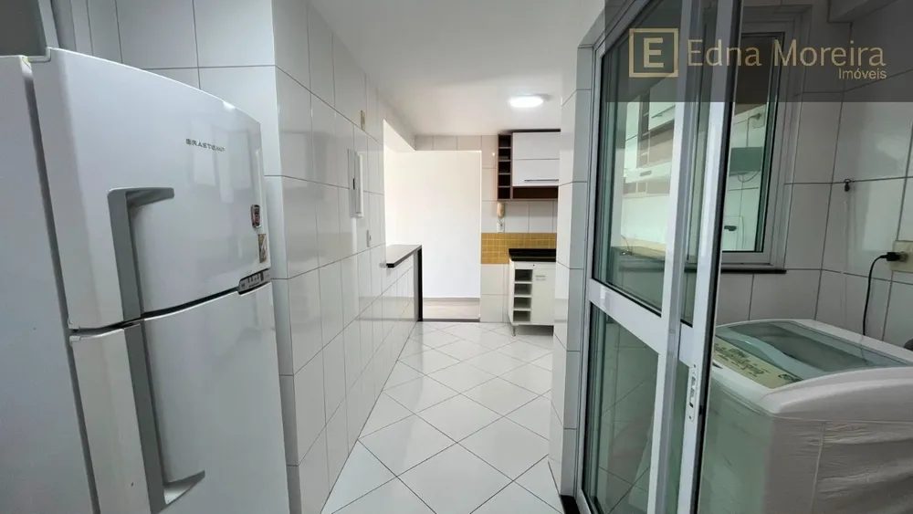 Apartamento, 3 quartos, 110 m² - Foto 8
