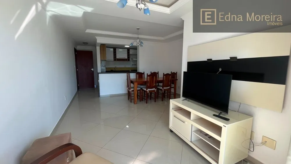 Apartamento, 3 quartos, 110 m² - Foto 4