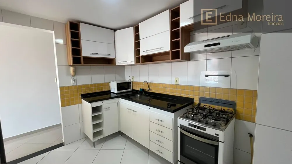 Apartamento, 3 quartos, 110 m² - Foto 7