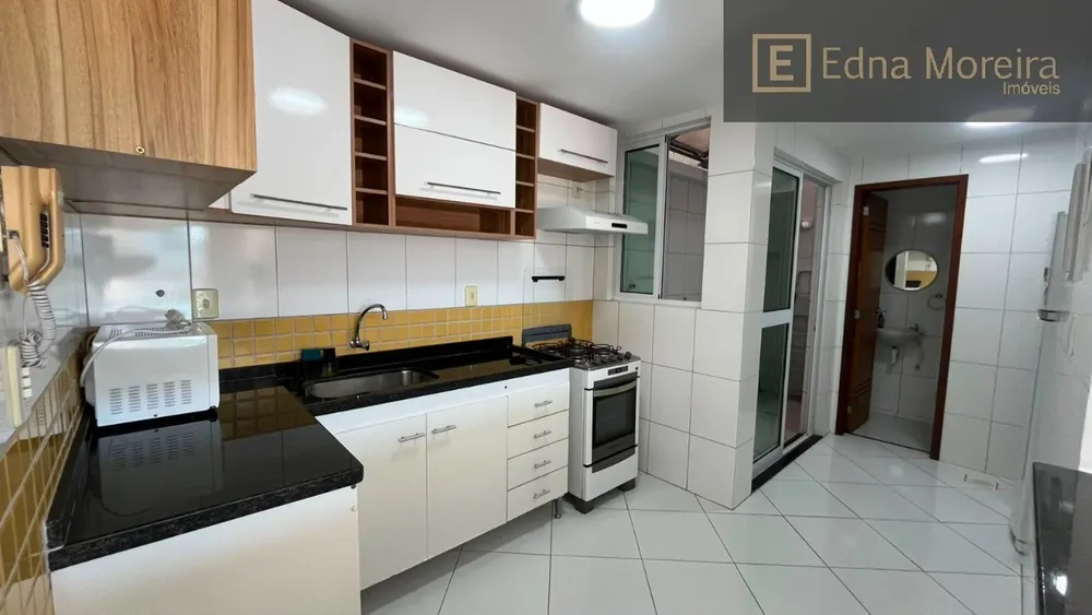 Apartamento, 3 quartos, 110 m² - Foto 6
