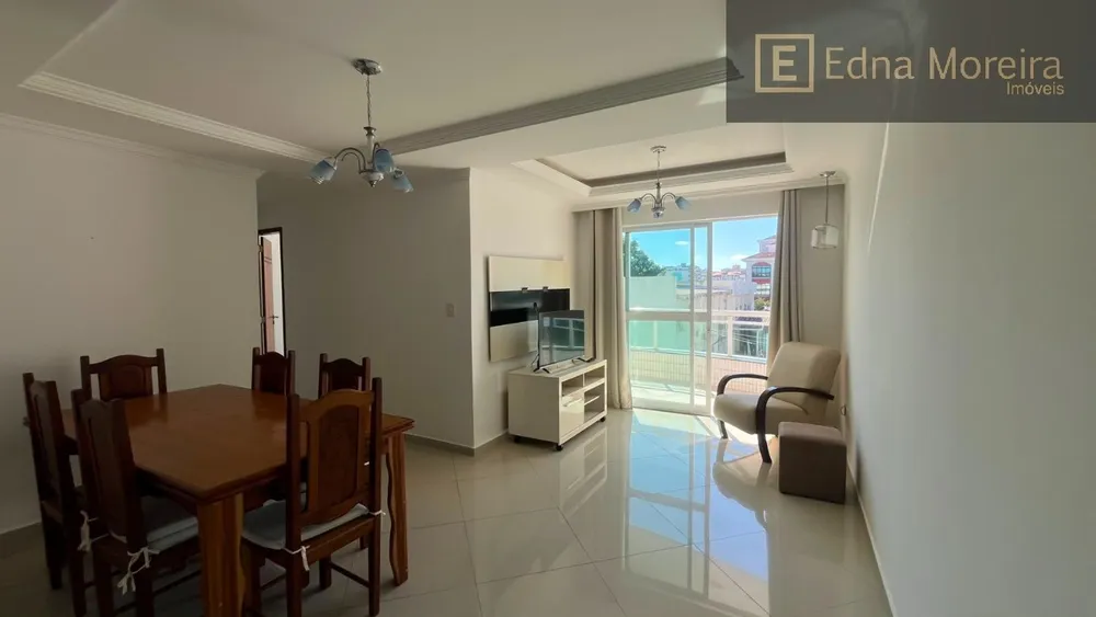 Apartamento, 3 quartos, 110 m² - Foto 2