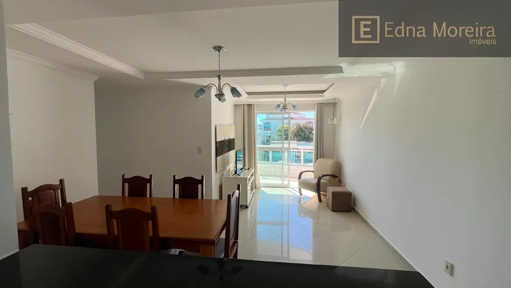 Apartamento, 3 quartos, 110 m² - Foto 3