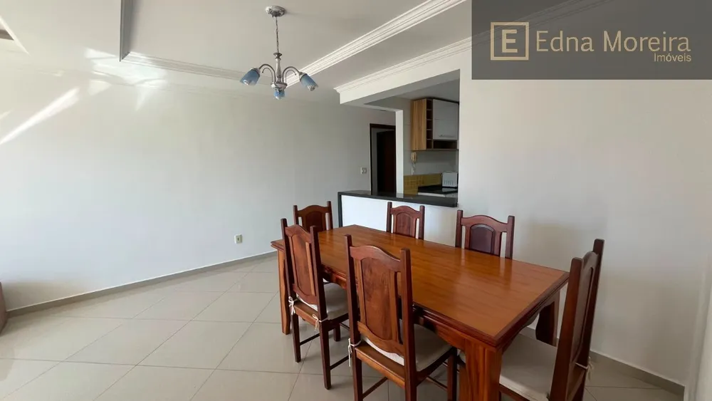 Apartamento, 3 quartos, 110 m² - Foto 5