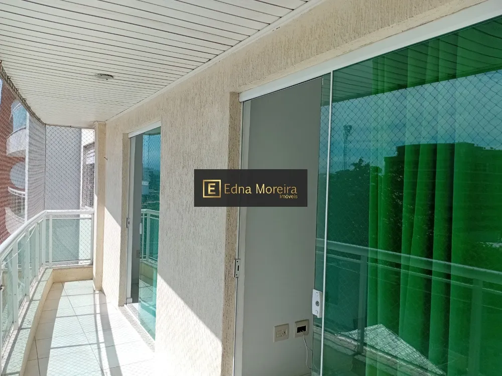 Apartamento, 2 quartos, 70 m² - Foto 5