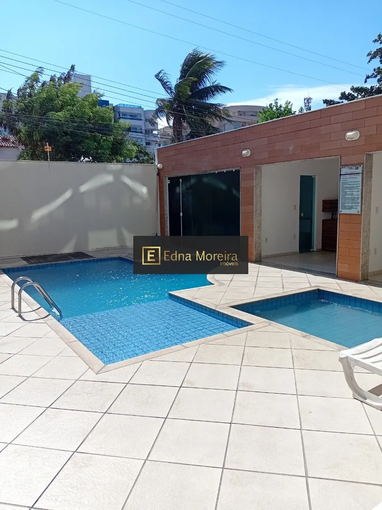 Apartamento, 2 quartos, 70 m² - Foto 10