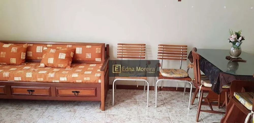 Casa, 2 quartos, 120 m² - Foto 3