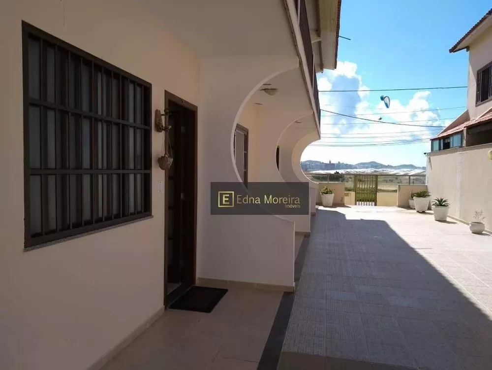 Casa, 2 quartos, 120 m² - Foto 5