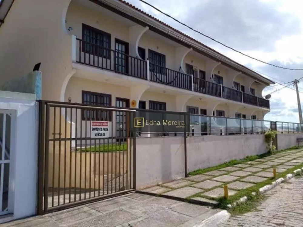 Casa, 2 quartos, 120 m² - Foto 8