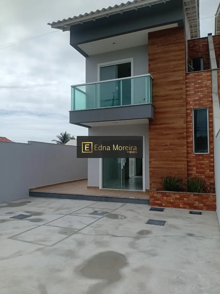Casa, 4 quartos - Foto 2