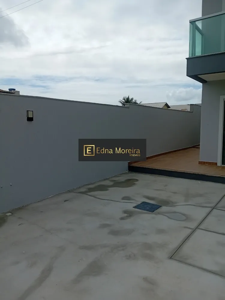Casa, 4 quartos - Foto 4