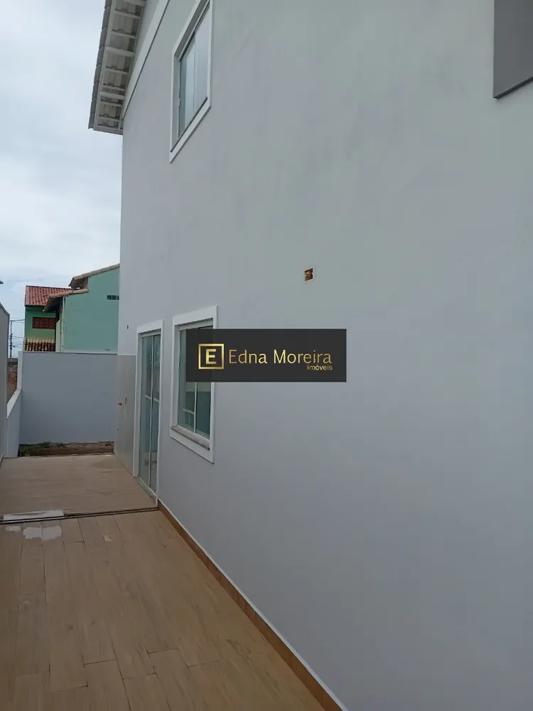 Casa, 4 quartos - Foto 13
