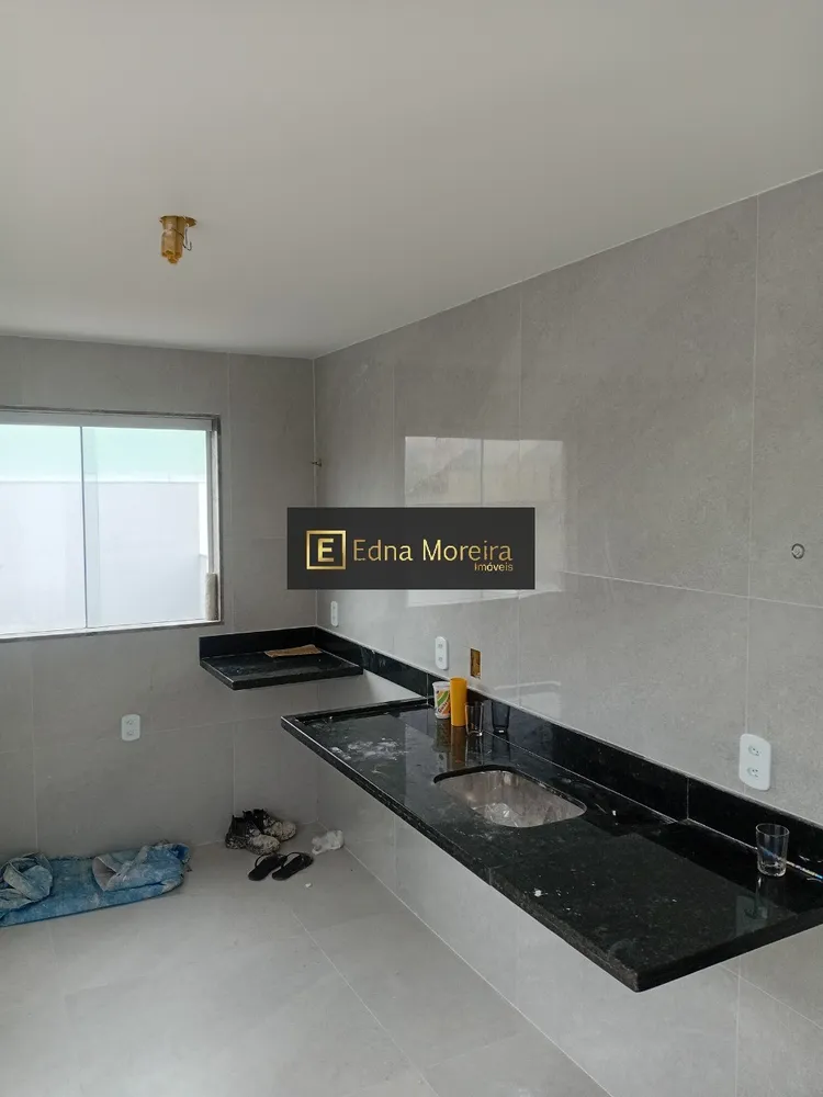Casa, 4 quartos - Foto 15