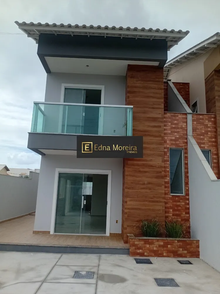 Casa, 4 quartos - Foto 3