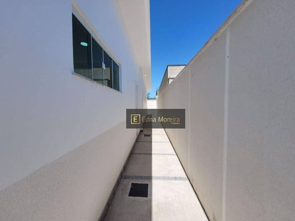 Casa, 3 quartos, 81 m² - Foto 1