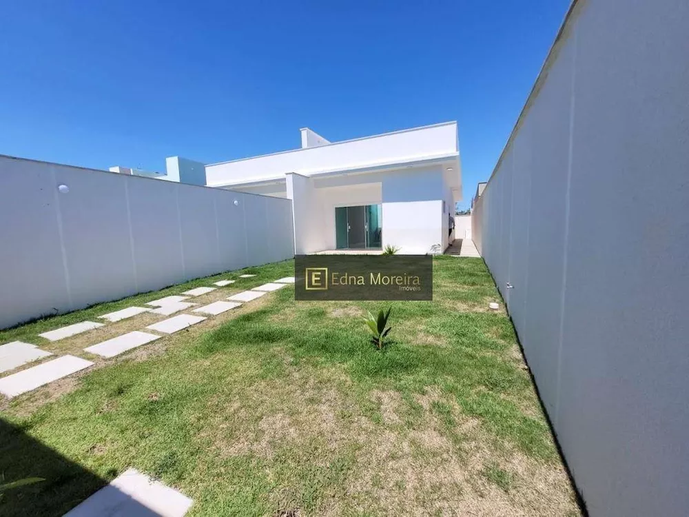 Casa, 3 quartos, 81 m² - Foto 12