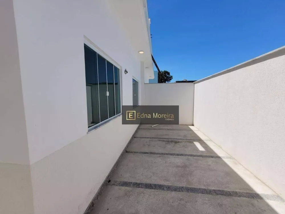 Casa, 3 quartos, 81 m² - Foto 7