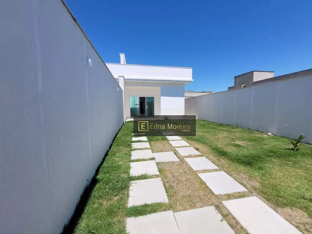 Casa, 3 quartos, 81 m² - Foto 8
