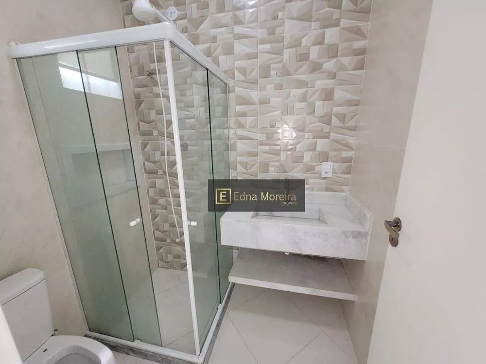 Casa, 3 quartos, 81 m² - Foto 9