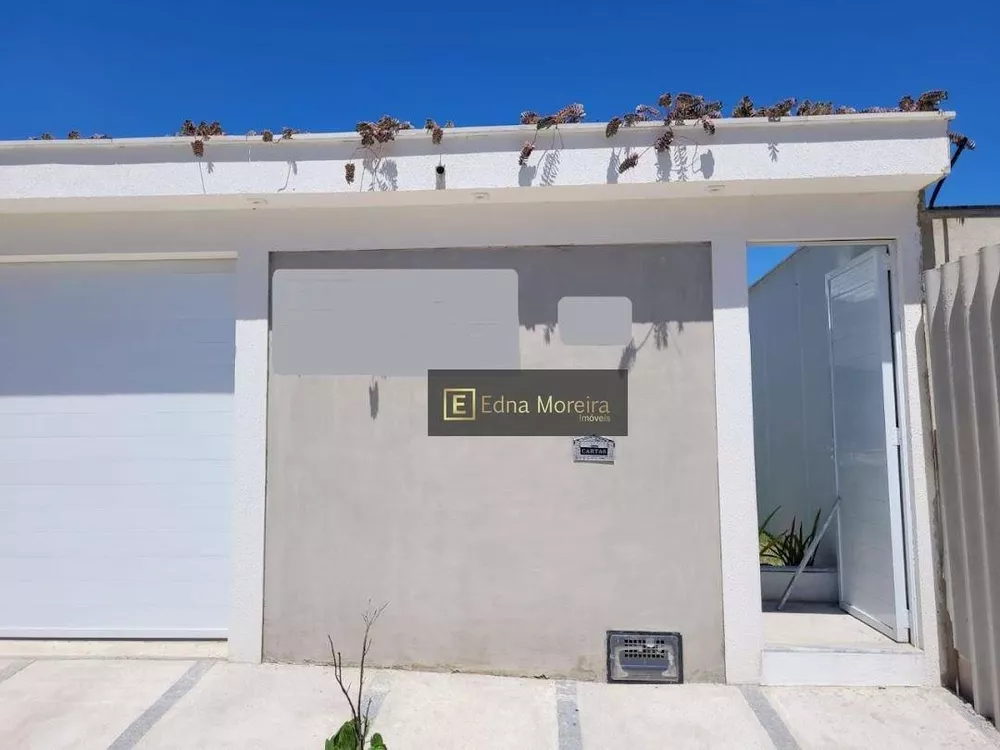 Casa, 3 quartos, 81 m² - Foto 6