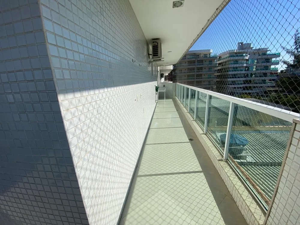 Apartamento, 2 quartos, 90 m² - Foto 3