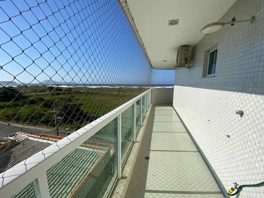 Apartamento, 2 quartos, 90 m² - Foto 2