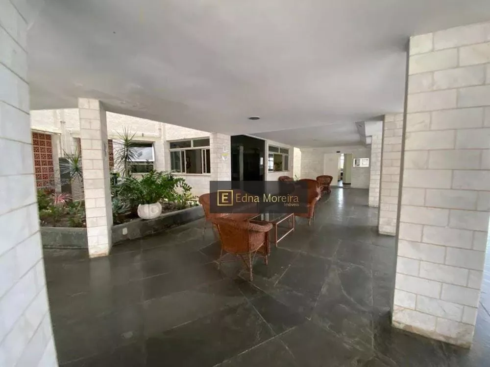 Apartamento, 3 quartos, 90 m² - Foto 17