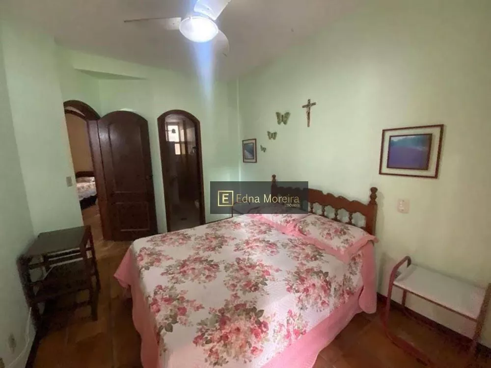 Apartamento, 3 quartos, 90 m² - Foto 5