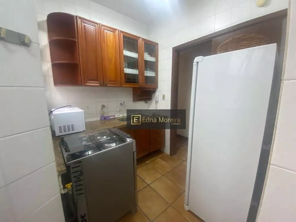 Apartamento, 3 quartos, 90 m² - Foto 9