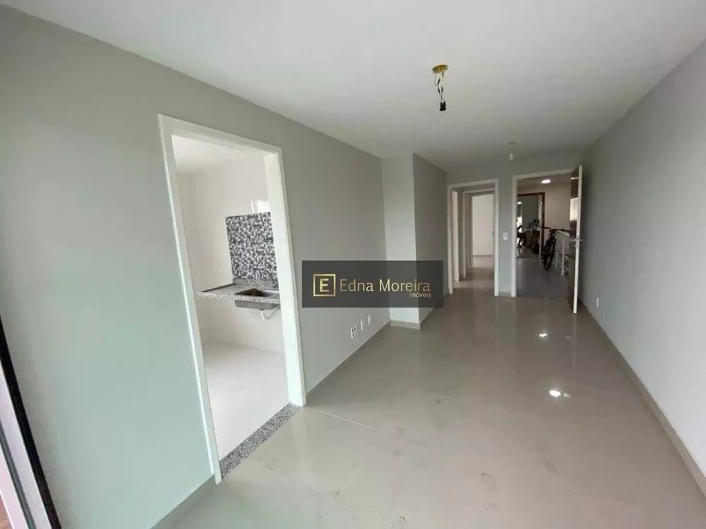 Apartamento, 2 quartos, 60 m² - Foto 35