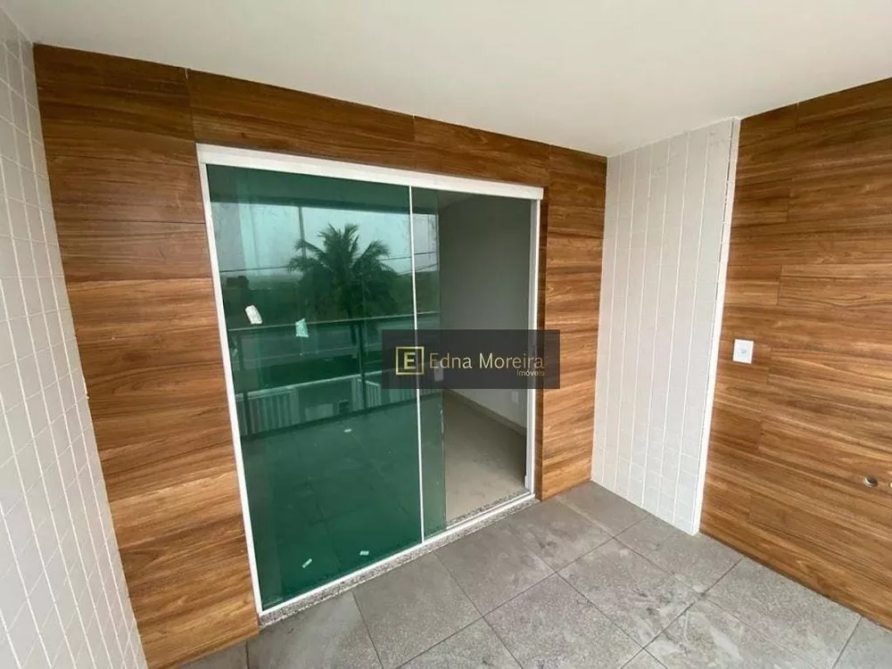 Apartamento, 2 quartos, 60 m² - Foto 6