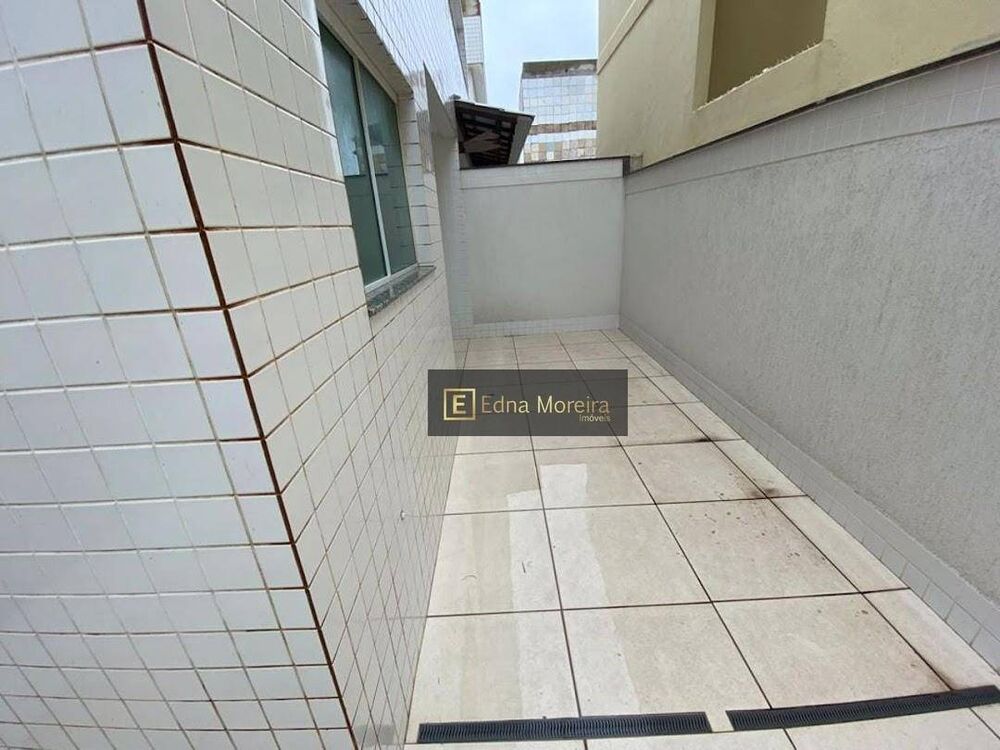 Apartamento à venda com 2 quartos, 60m² - Foto 4